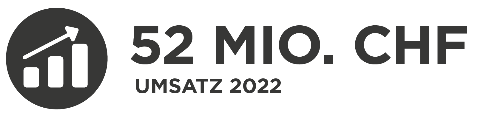 InfoGuard Umsatz 2022